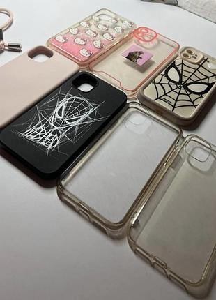 Чохол на iphone 11