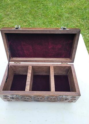 Шкатулки для часов