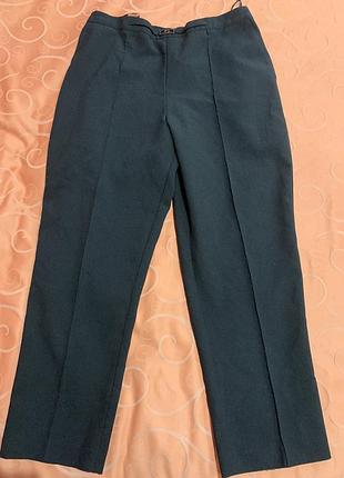 Штани брюки жіночі slimma