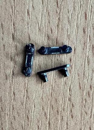 Кнопки apple iphone 8 plus