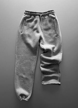 Штаны спортивные nike ⬛️