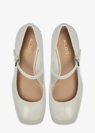 Туфли платформа 38р aldo