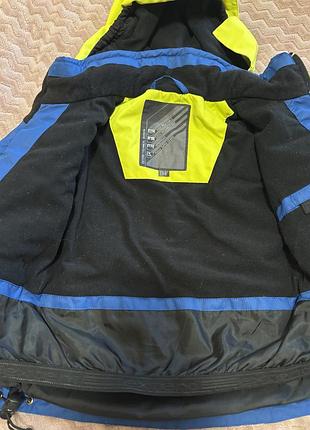 Термокуртка на хлопчика 3