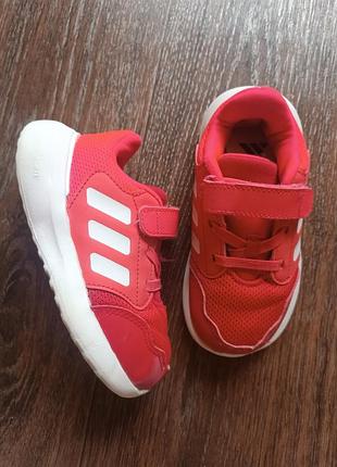 Кросівки adidas