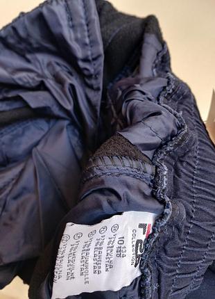 Джогери котон на флісі 4