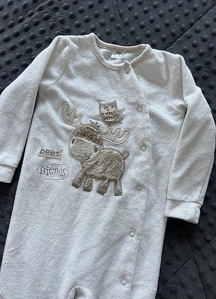 Чоловічок сліп 4