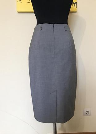 Спідниця олівець бренд 2