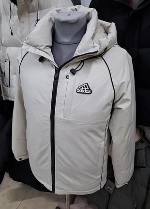 Куртка тепла чоловіча