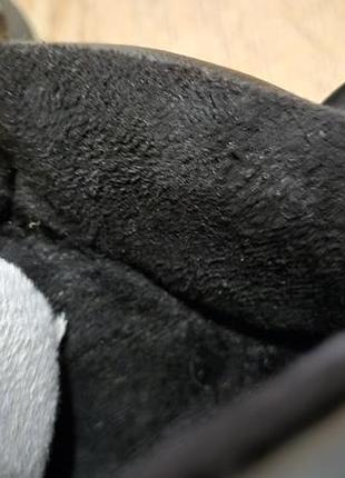 Зимові чоботи 3