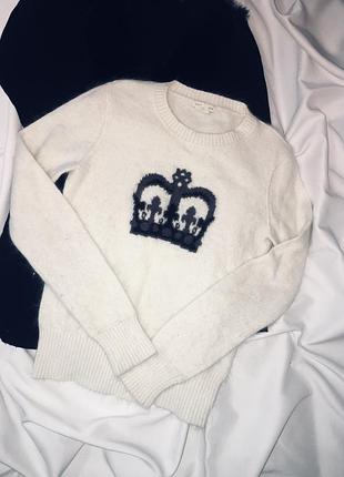 Кашемірова кофтинка