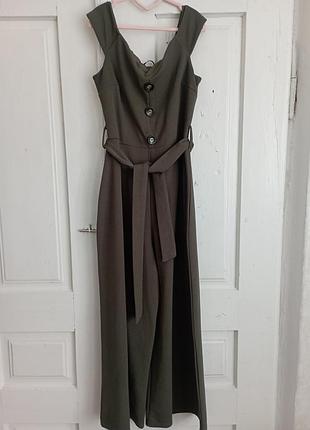 Комбинезон ромпер 38р м 44-46р