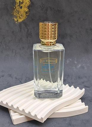 Парфумована вода унісекс объем 100 мл  narcotique