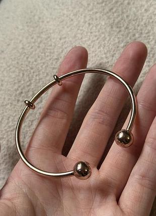 Браслет pandora оригінал