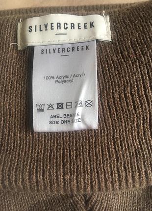 Шапка біні 3