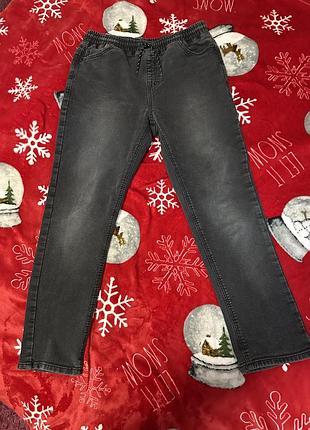 Джинси 158