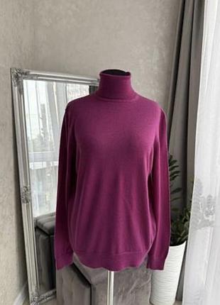 Водолазка massimo dutti