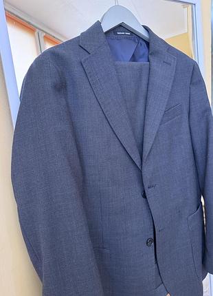 Костюм класичний gregory arber