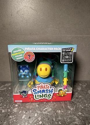 Дитячий ігровий набір pinata smashlings
