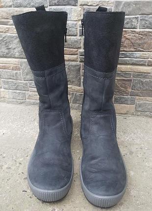 Legero сапоги