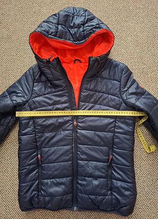 Осенняя курточка