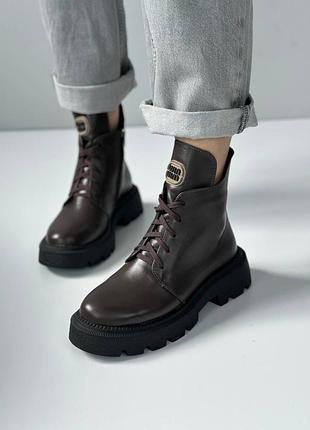 Черевики жіночі