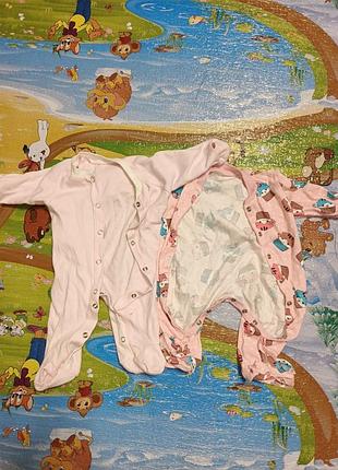 Детские человечки