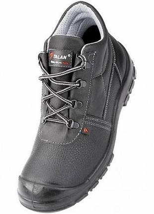 Черевики робочі talan лідер