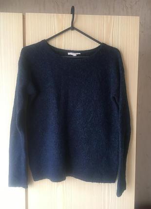 Светр меланж