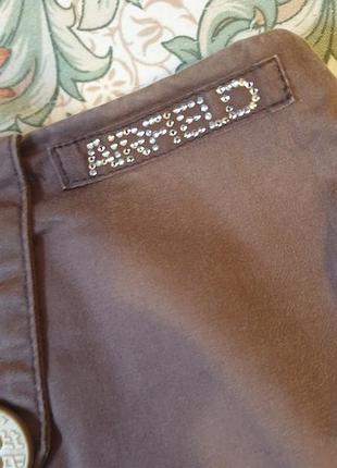 Юбка airfield на подкладке