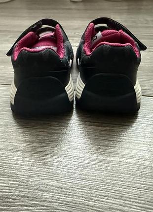 Кросівки clark’s 3