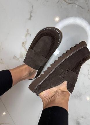 Клоги жіночі