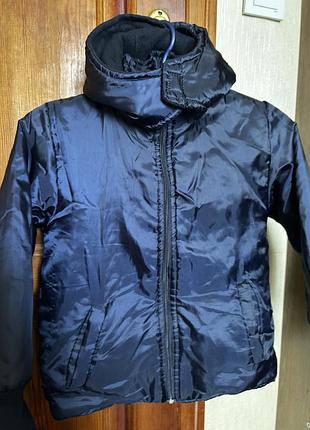 Куртка дитяча