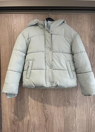 Куртка для дівчинки george