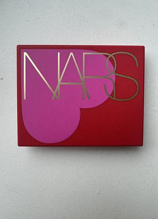 Б/в румʼяна nars cherish