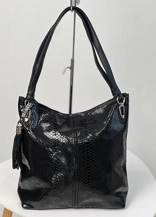 Женская сумка gilda tohetti