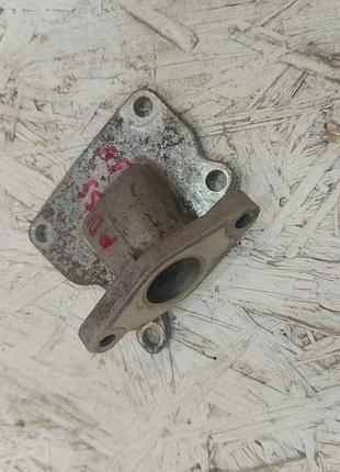 Впускний колектор suzuki address 50