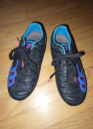 Бутсы футбольные