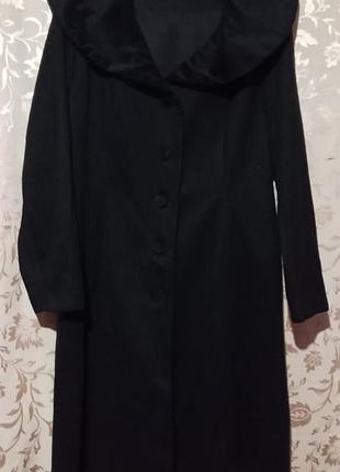 Женское пальто