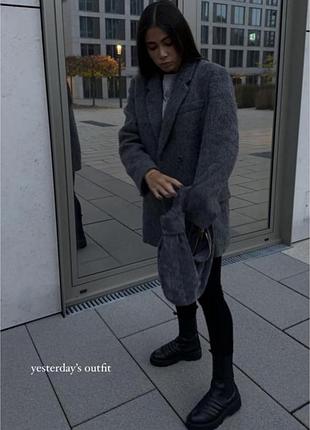 Пальто пиджак