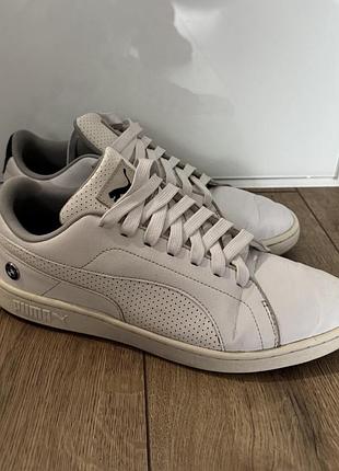 Чоловічі кросівки puma