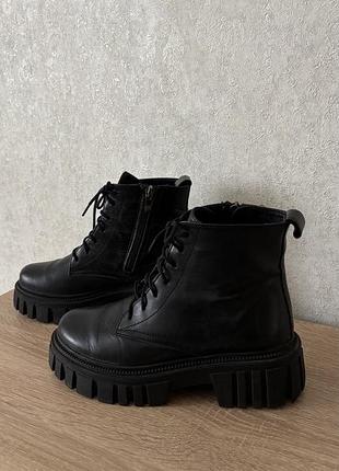 Сапоги / бєрци / зимові