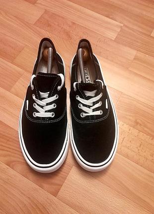 Кеды унисекс