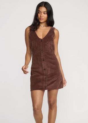 Женский сарафан girls on film