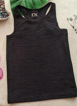 Майка для девочки