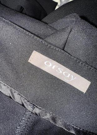 Базові брюки🖤 5