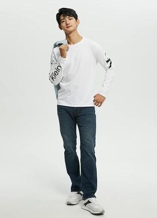 Мужские джинсы calvin klein