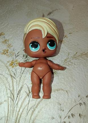 Лялька лол lol mga