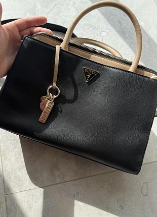Сумка guess оригінал