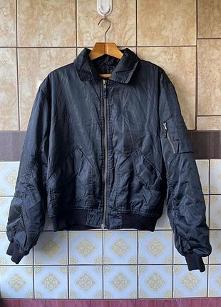 Flyers ma 2 бомбер військовий alpha