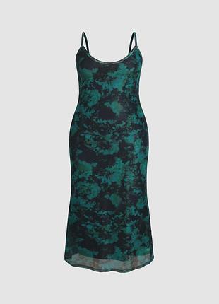 Плаття максі нове